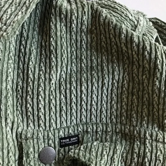 Jacket - Picture 2 of 3